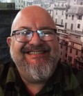 Встретьте Мужчинa : Pascal, 54 лет до Бельгия  Hainaut